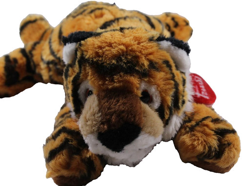 Peluche trudi tigre tiger - tigre,