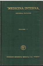 Medicina interna volume I