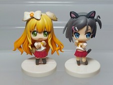 HenNeko Nano-Colle Azusa Azuki