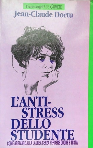 Dortu l anti - dortu,, l’anti-stress