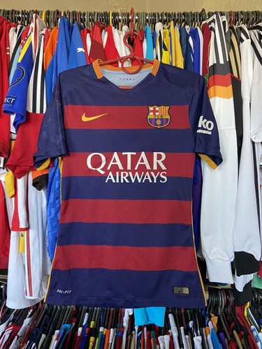 Maglia home - home, barcellona