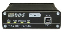 Pira p164 rds2 - pira, rds