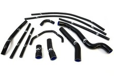 Tubi radiatore silicone - tubi, as3