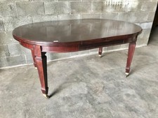 Elegante Tavolo Rotondo