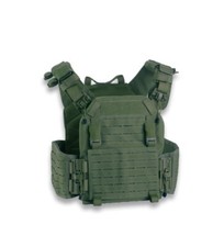 OPENLAND Plate Carrier con
