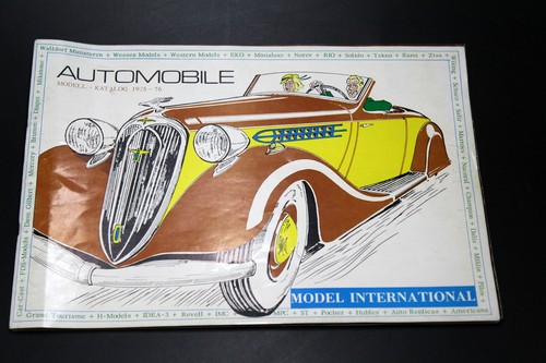 Modello automobile catalogo - automobile,