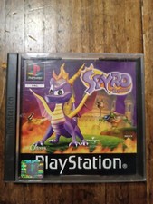 Spyro 2 - Ps1 PAL ITA 🇮🇹