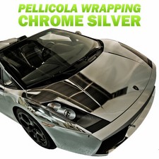 Pellicola adesiva CROMATA