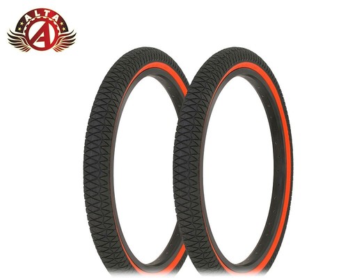 Biciclette bmx alta - 2,