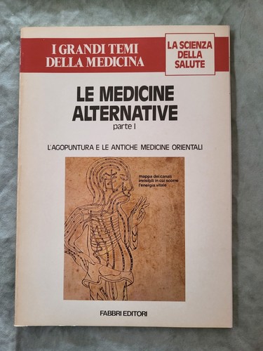 Libro grandi temi - i, della
