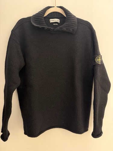 Maglione stone island taglia - maglione,