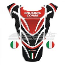 Paraserbatoio per DUCATI per