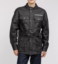 NWT Harley Davidson #1 Riding