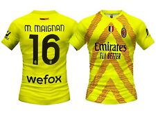 MAGLIA MILAN MIKE MAIGNAN