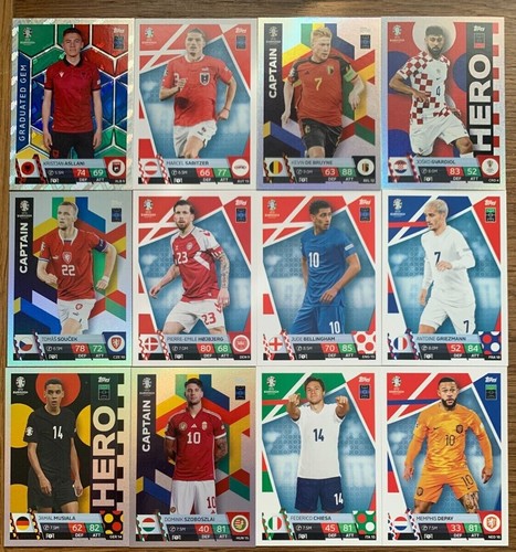 Uefa euro 2024 - uefa,