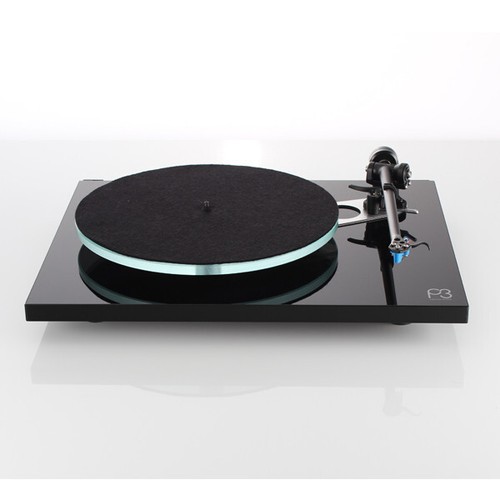 Rega planar black - rega, 24