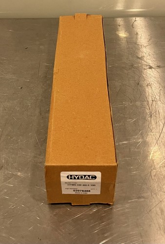 Hydac 2078488 filtro - hydac, montato