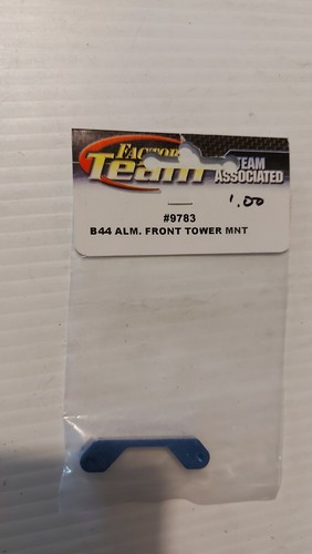 New team associated - new,