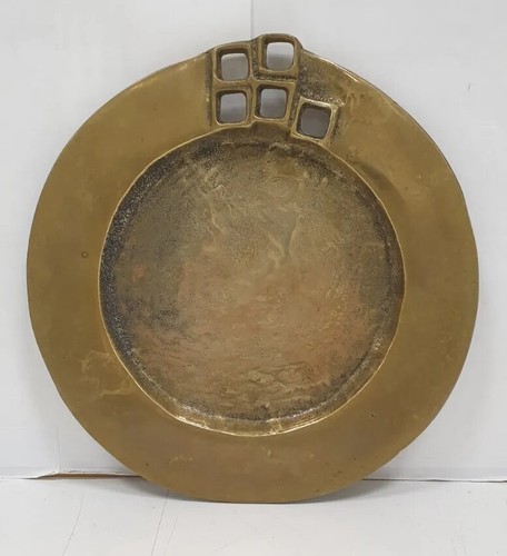 Vide poche laiton - laiton, bronze