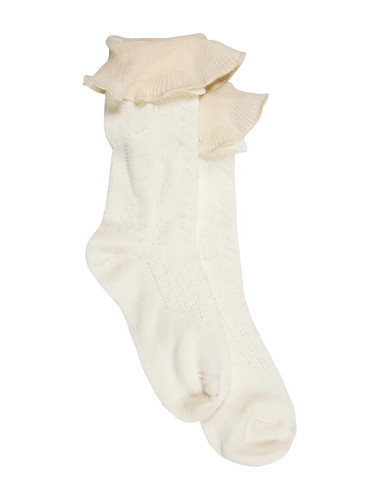 Calze gucci bianche - calze, a