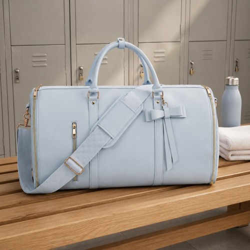 Borsa viaggio con - borsa, da