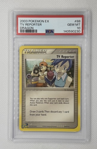 2003 pokemon dragon 88 tv - dragon,