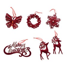 Decorazione pendente per