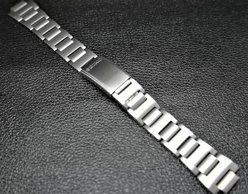 Bracciale seiko pogue 19mm - bracciale,