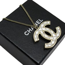 Collana originale CHANEL Coco