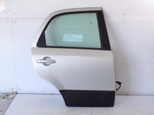 6784 Portiera posteriore destra Fiat Sedici 2009 cod 71742876