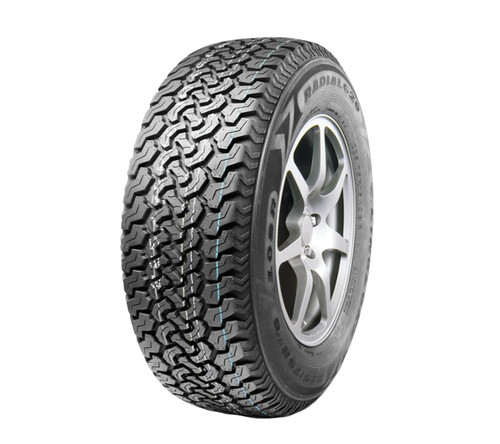 Gomme estive leao 215 r16 - 215/70,
