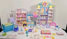 NEW 2002 BARBIE HAPPY FAMILY