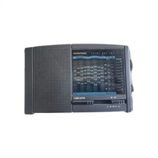 ✅️ Transistor World