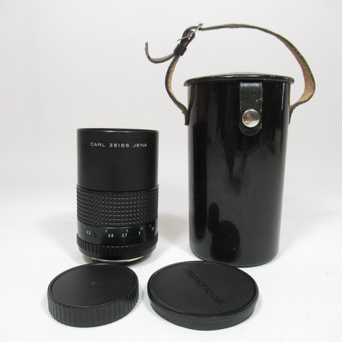 Carl zeiss jena - zeiss,