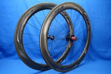 Zipp 404 Carbon Clincher Set