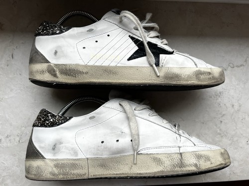 Golden goose deluxe brand - golden,