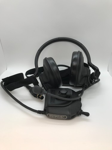 Cuffie racal acoustics ra5000 - cuffie,