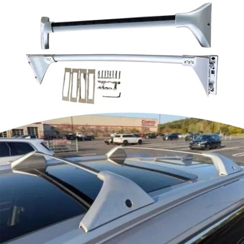 2pcs cross bar - cross, for