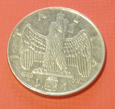 Regno d'Italia Moneta 1 Lira