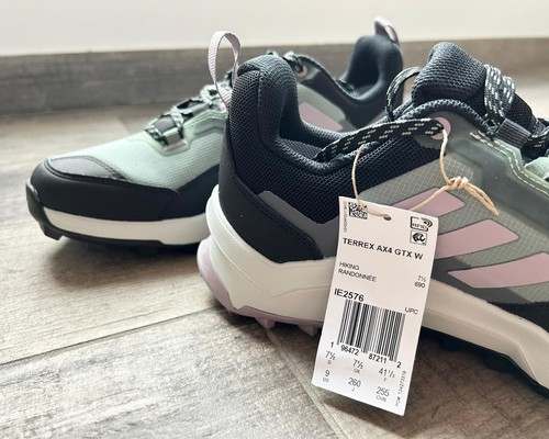 Scarpe trekking donna - scarpe,