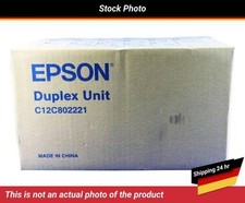 C12C802221 Epson AcuLaser c2600 unità duplex