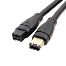 IEEE 1394 Firewire 800 - Cavo