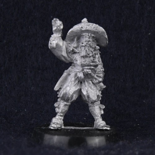 Alchimista een mcwrecker - een, mago