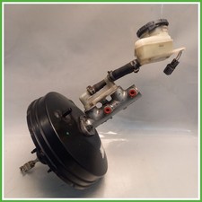 Servofreno Pompa HONDA CIVIC