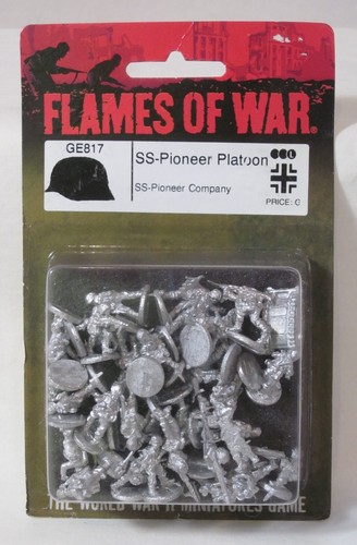 Fiamme della guerra - della, ge817