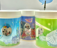 Set 3 tazze tazza Coca Cola