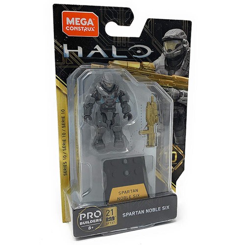 Spartan noble six mega - noble,