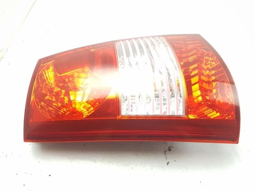 Fanale posteriore mk1 kia - posteriore,