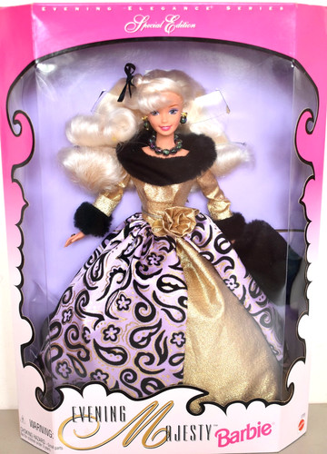 Barbie bionda vintage - , maestÀ