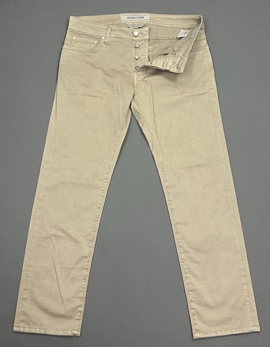 Jeans jacob cohen style 688 - style,